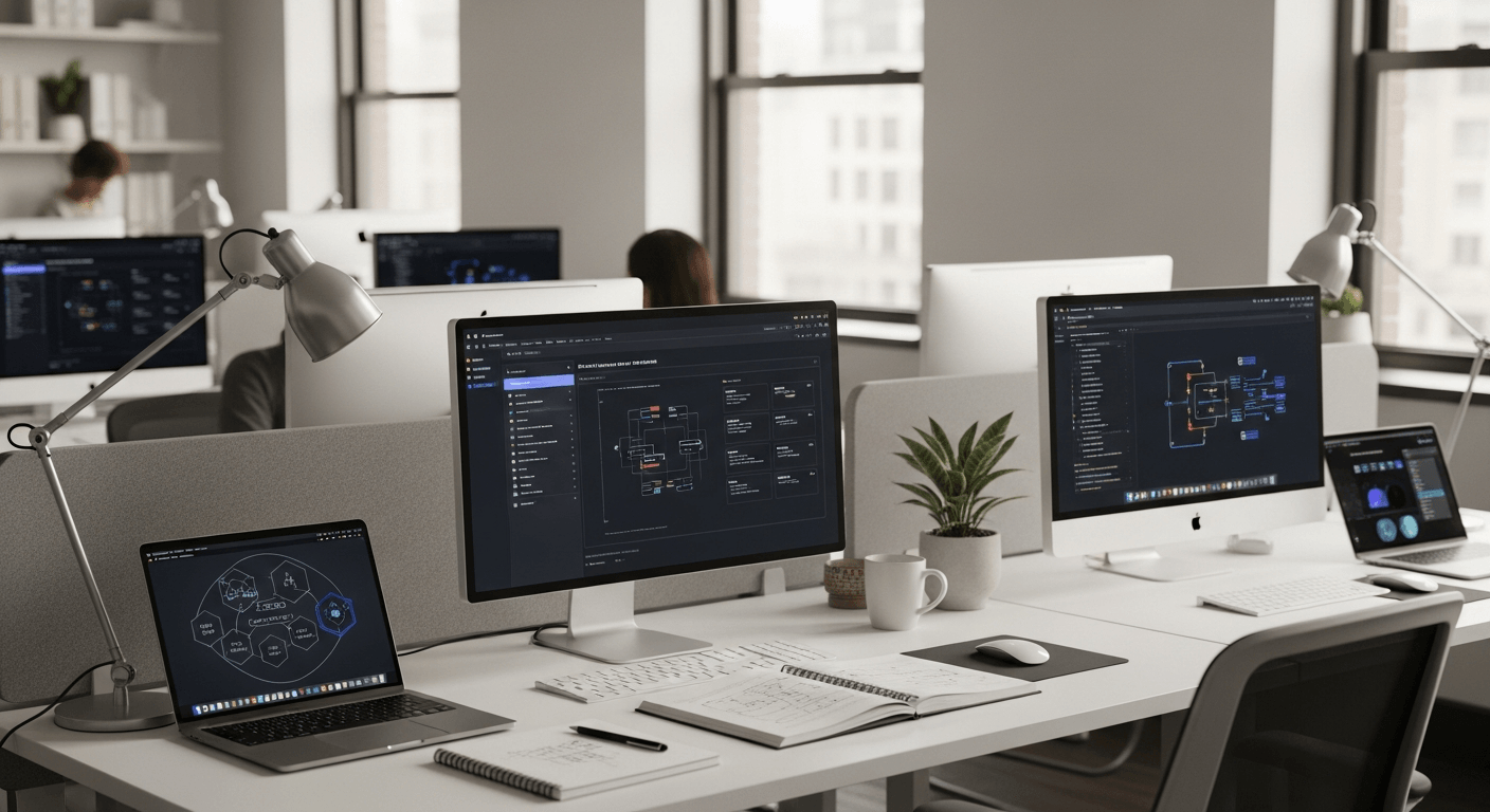 Beyond the Buzz: Building Truly Intelligent Apps with Federated Learning