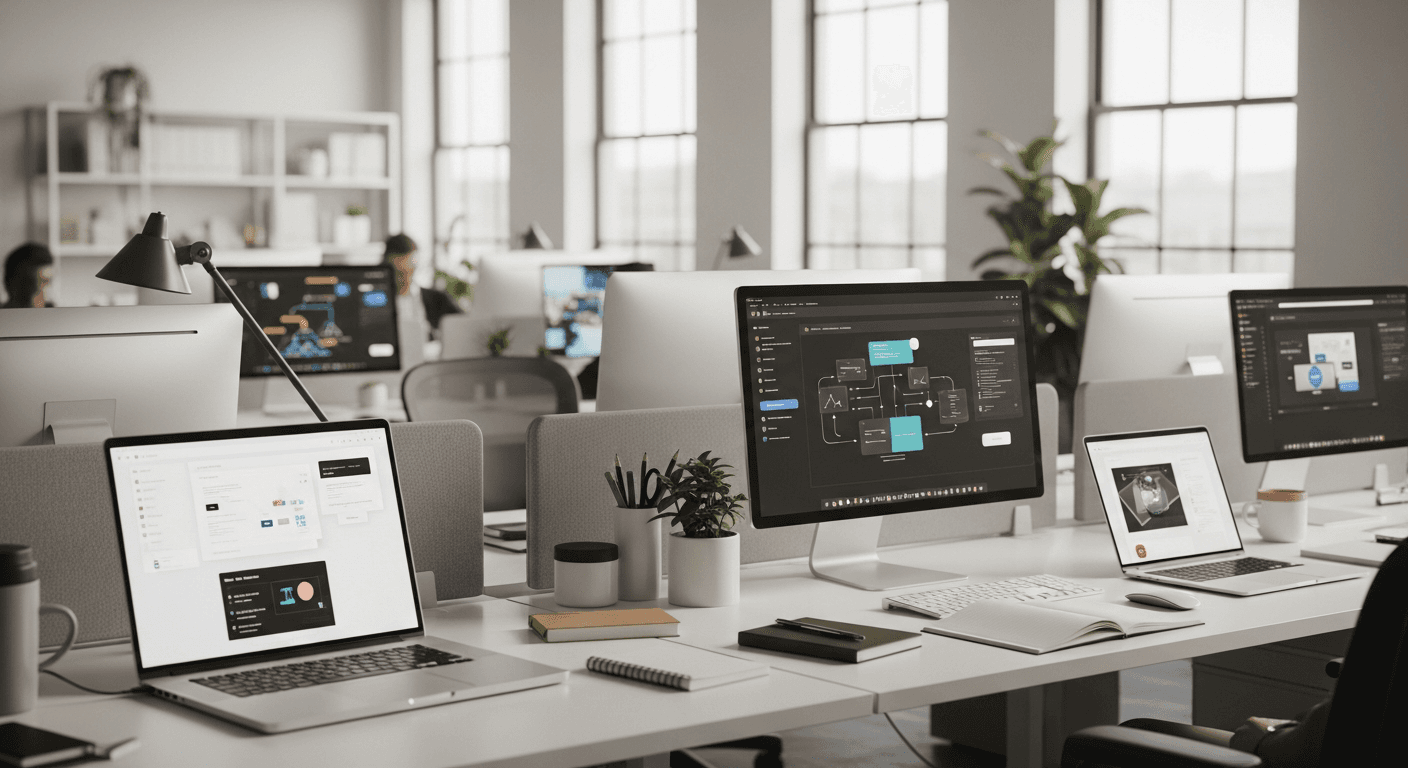 The Rise of Serverless Containers: Blurring the Lines Between Functions and Microservices
