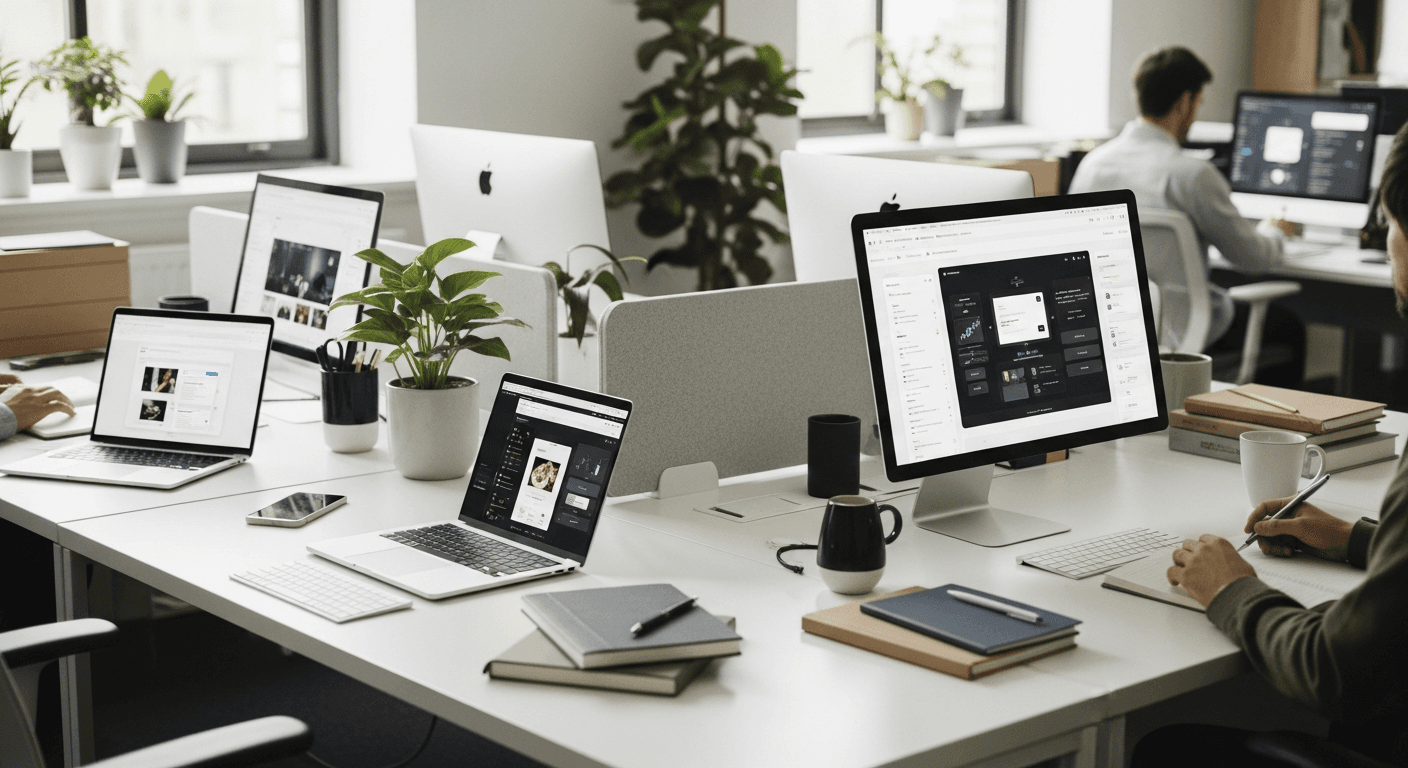 Custom AI Solutions: Tailoring Intelligence for Your Business Needs